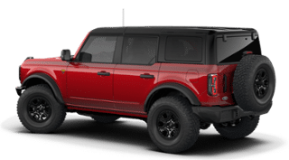 2026 Ford Bronco® External Image 3